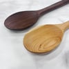 Large kitchen spoon - Image 2