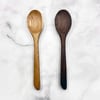 Large kitchen spoon - Image 1