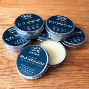 Wood conditioner