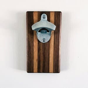 Magnetic bottle opener 5
