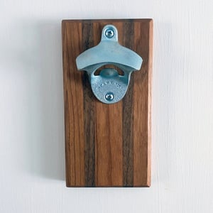Magnetic bottle opener 4