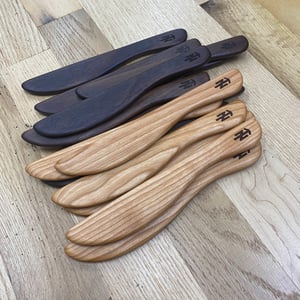 Custom engraving example