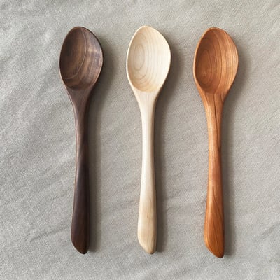 Utensils