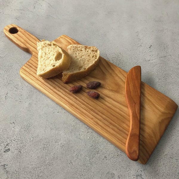 Cutting Boards
