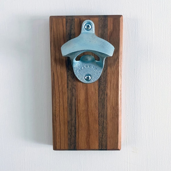 Magnetic bottle opener 4